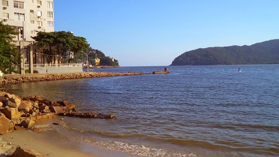 São Vicente