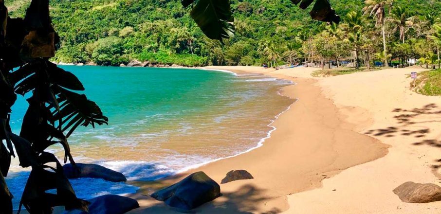 Ilhabela _ Praia Vermelha