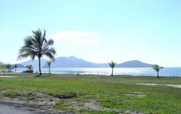 Caraguá o centro do litoral norte paulista