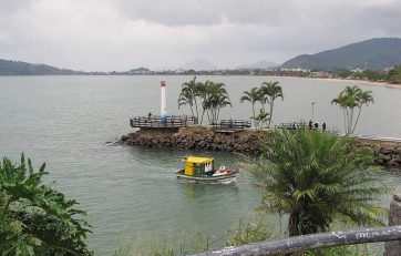 Ubatuba e a sua riqueza nativa