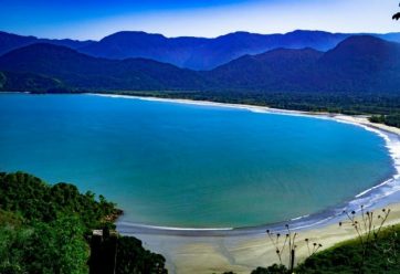 Ubatuba e a sua riqueza nativa