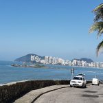 Morro do Maluf na Pérola do Atlântico