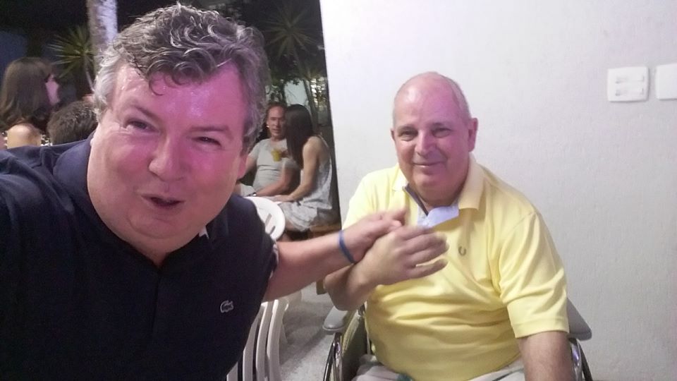 Memórias de um leiloeiro