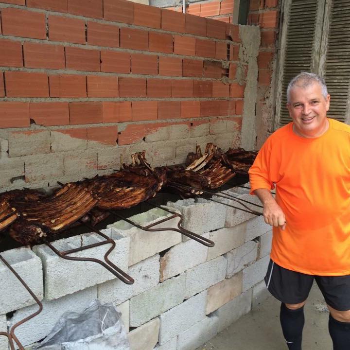 Memórias de um leiloeiro
