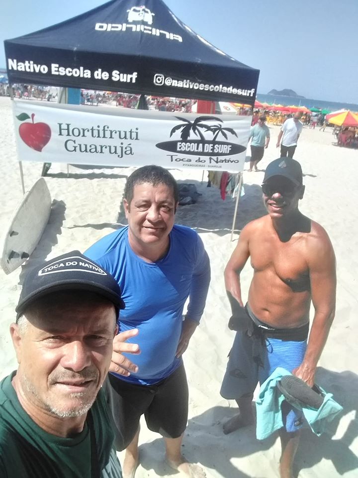 Toca do Nativo