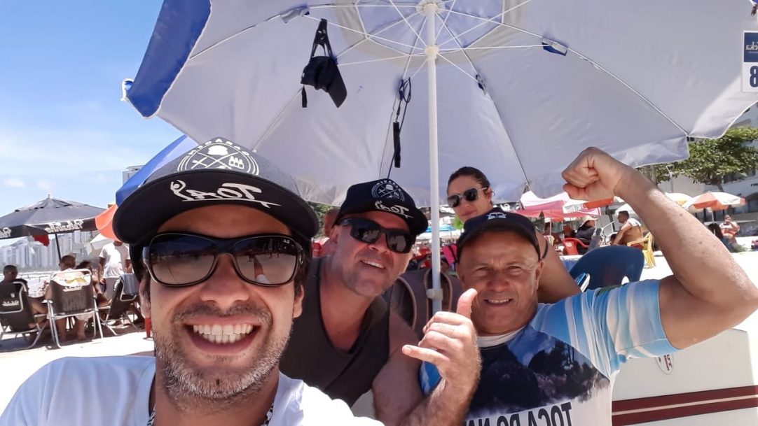 Toca do Nativo