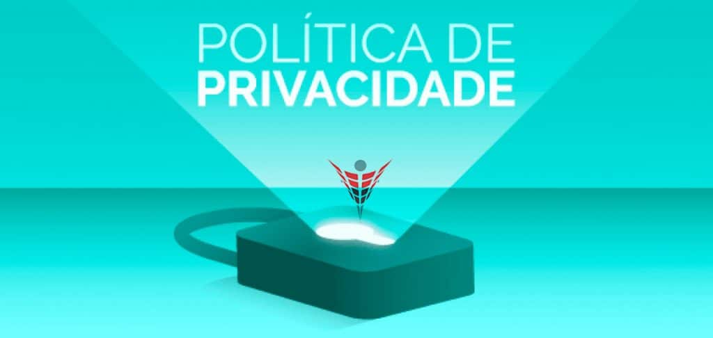 Política de Privacidade Litoral na Mídia