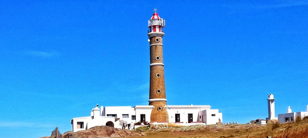 Cabo Polonio um paraíso perdido no tempo