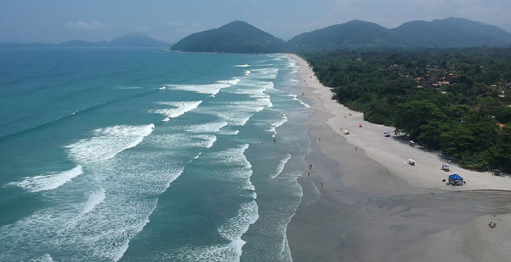 Pousada Canto do Dado em Itamambuca