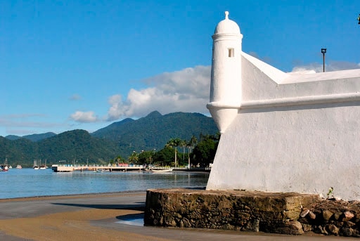 Guia de surfe para Bertioga
