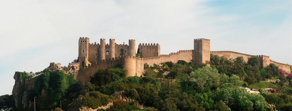 Óbidos uma joia da coroa portuguesa