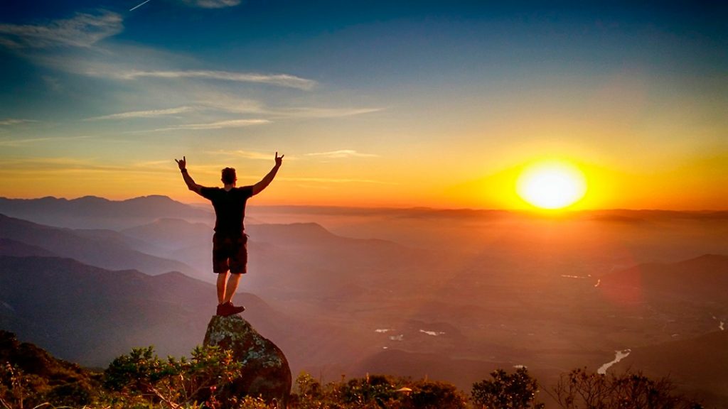 Como é o nascer do Sol em outros planetas?