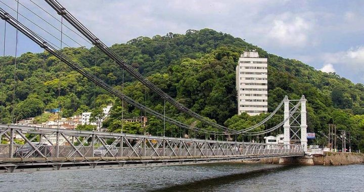 O que podemos fazer em São Vicente?