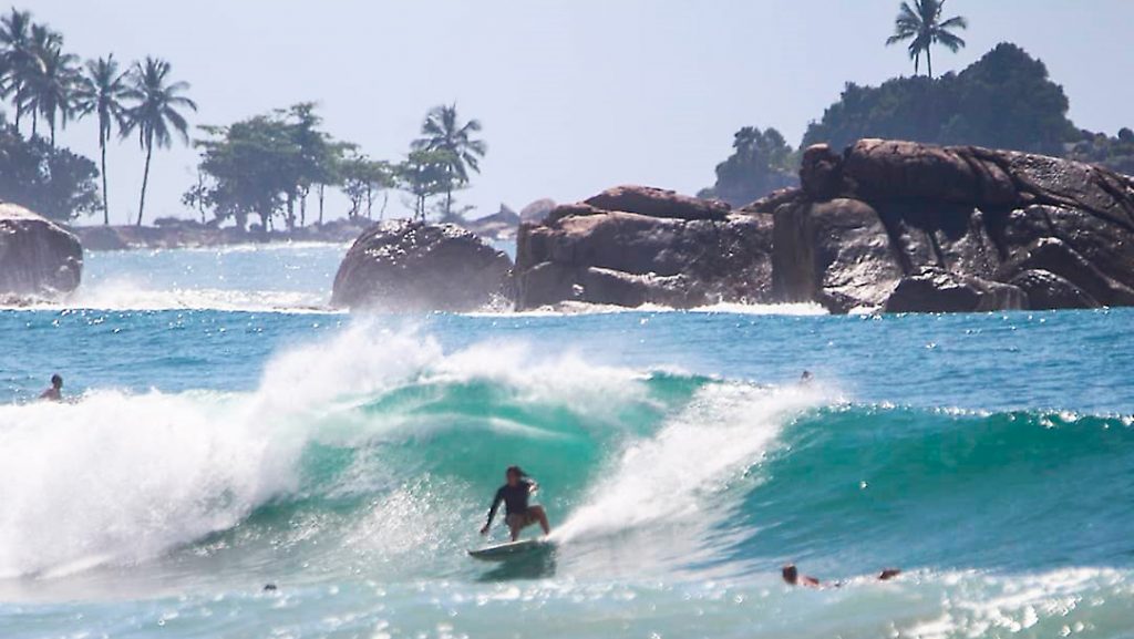 Surf Music nos Tempos Modernos