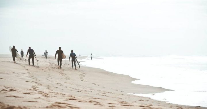 1st Song Music e Surf Junho 2021