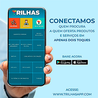 TrilhasAPP