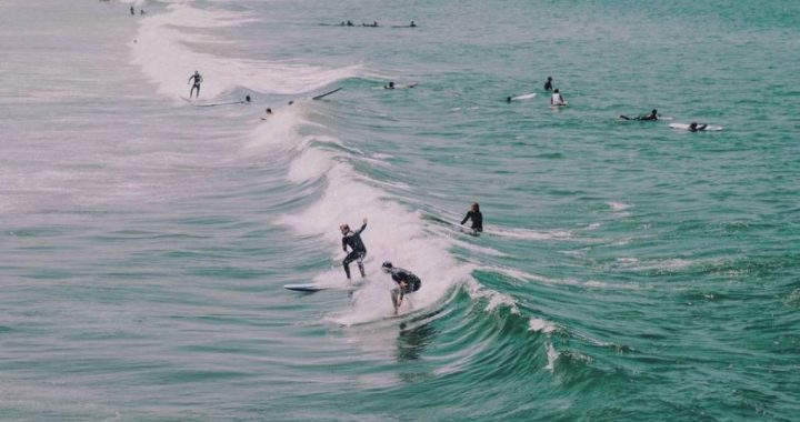 1st Song Music e Surf Julho 2021