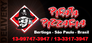 Pirata Pizzaria