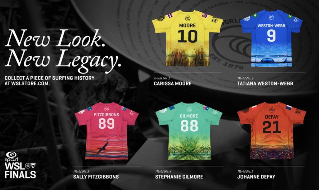 WSL Finals 2021