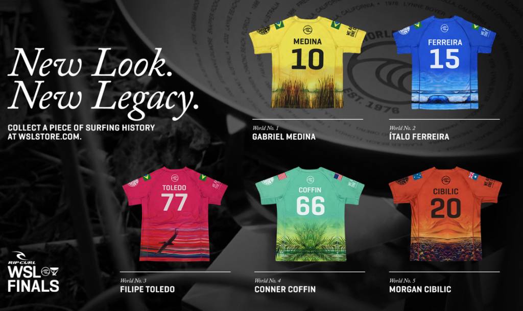 WSL Finals 2021