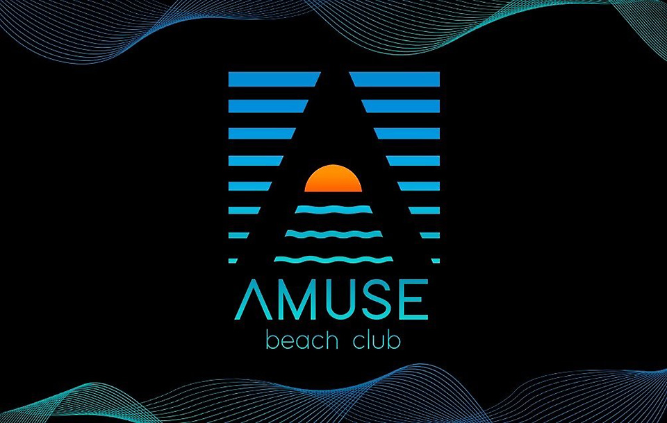 Réveillon 2022 AMUSE Beach Club