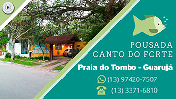 Canto do Forte