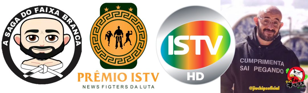 Oscar da luta NFFBrasil e ISTV