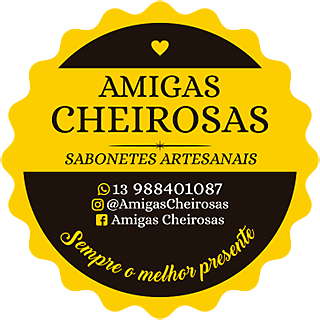 Amigas Cheirosas