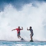 Perna Havaina de Surf 2022