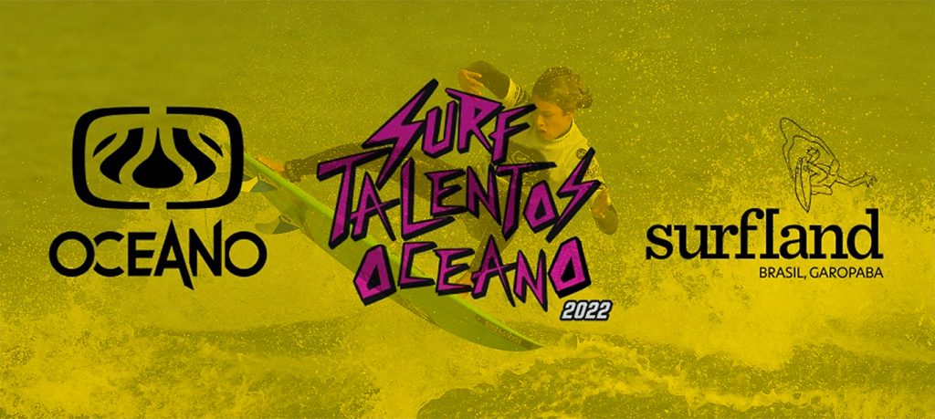 Circuito Surf Talentos Oceano 2022