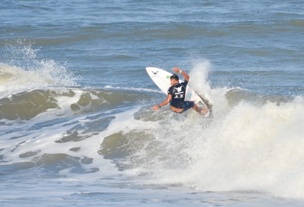 Hang Loose Surf Attack 2022