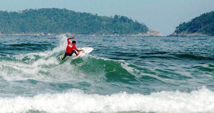Circuito Nicoboco Lanai Surf