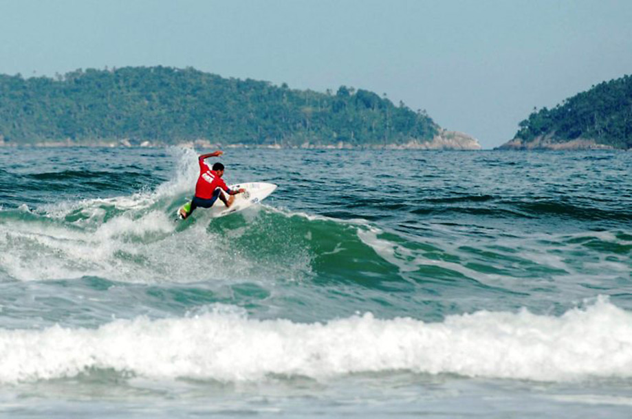 Circuito Nicoboco Lanai Surf