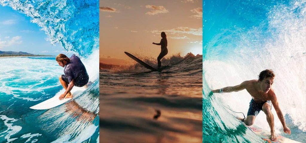 SPSurf apresenta a Seleção Paulista de Surf