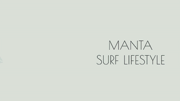 Manta Surf