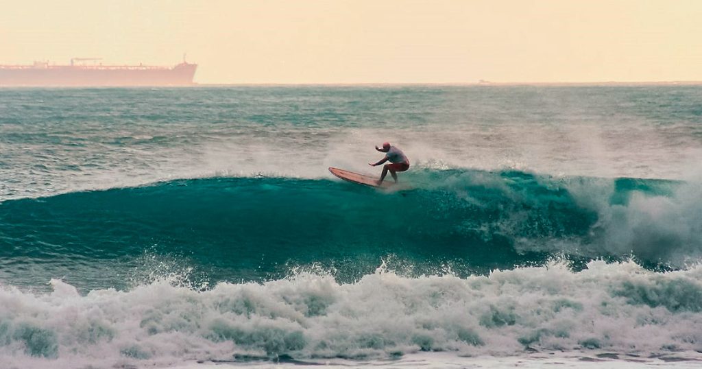 Fotografias esportivas com Neto Ilhabela