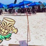 Aloha Beach pura vibração
