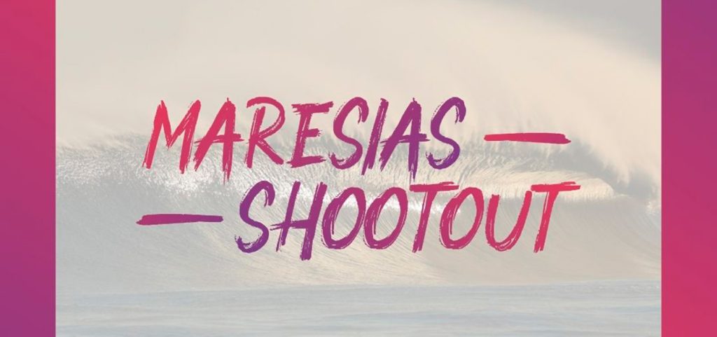 Maresias Shootout 2022 em sua 2ª Edição