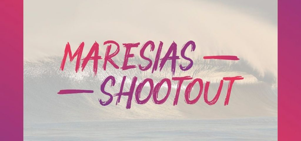 Maresias Shootout 2022 em sua 2ª Edição