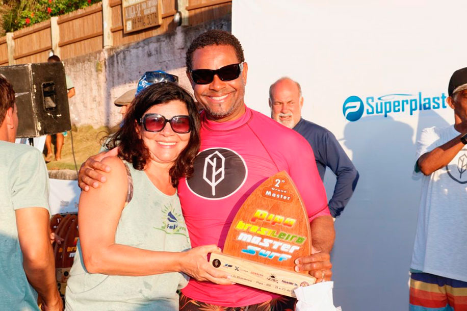Jojó de Olivença na Pérola do Atlântico