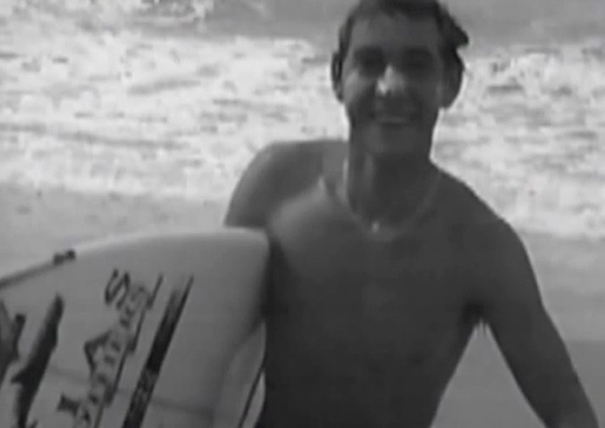 Bichinho surf life style adaptado