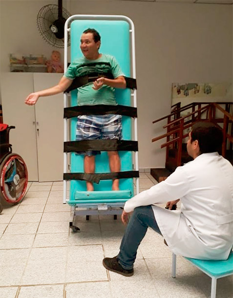 Bichinho surf life style adaptado