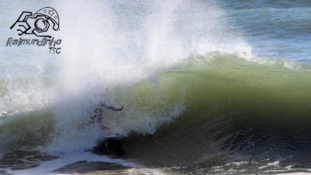 Da Silva do Titanzinho para o mundo do surfe