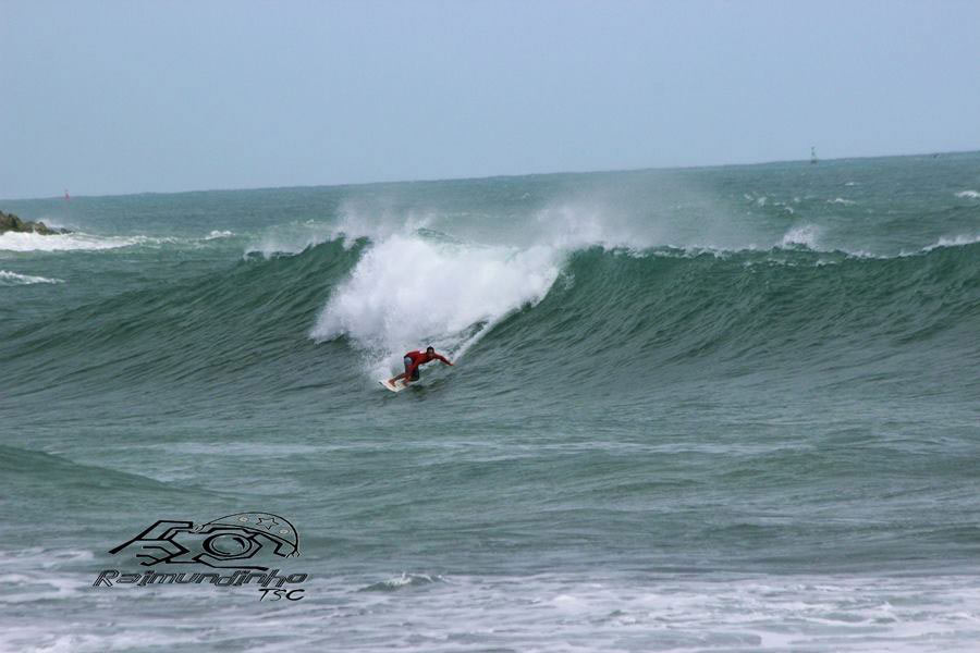 Da Silva do Titanzinho para o mundo do surfe