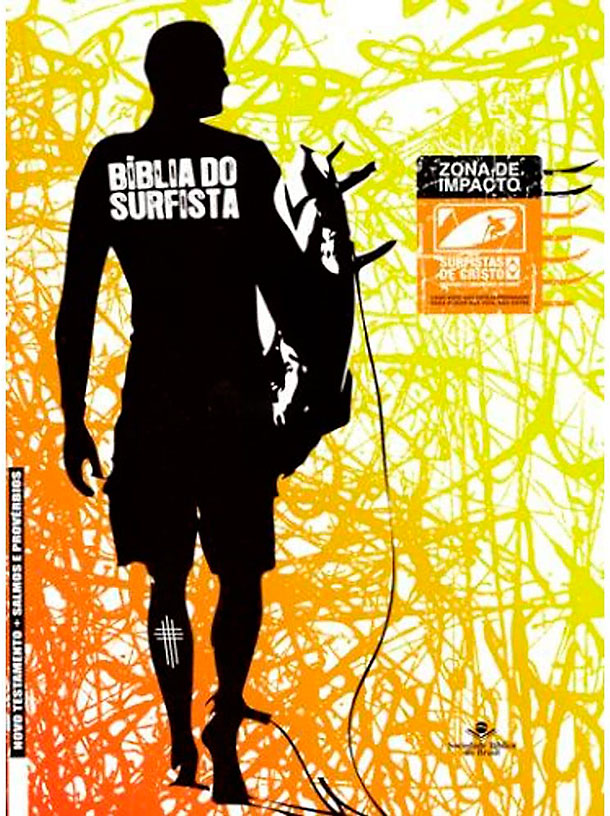 Chico Paioli longboard sem idade