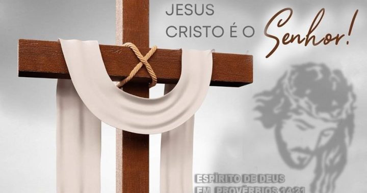 Espírito de Deus em Provérbios 14:21