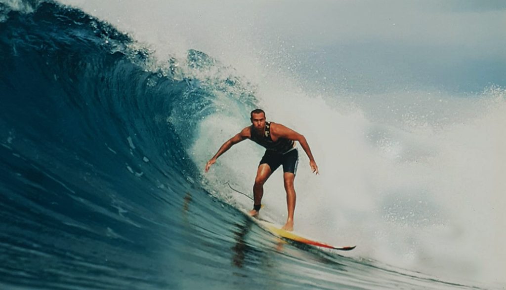 Da Costa Surfboards o real da big