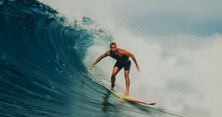 Da Costa Surfboards o real da big