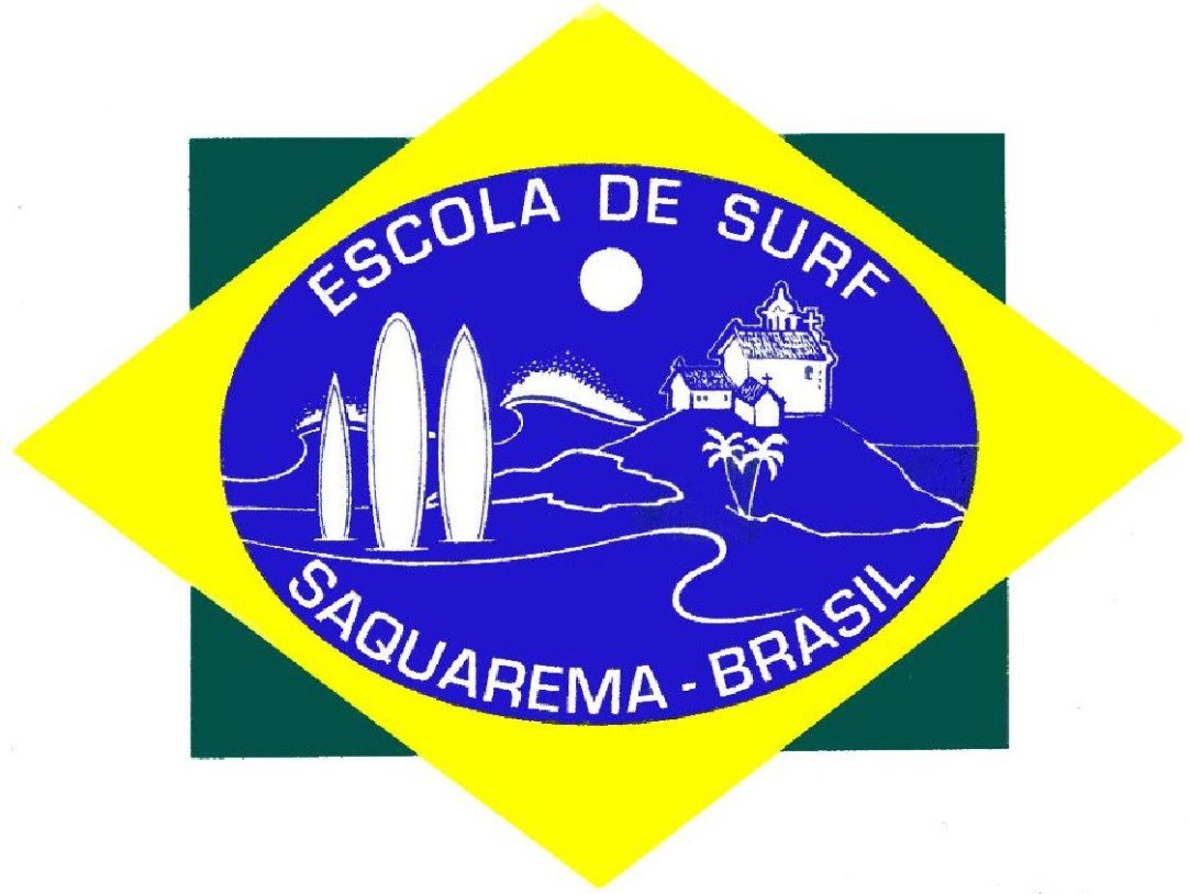 Aloha Escola de Surf de Saquarema