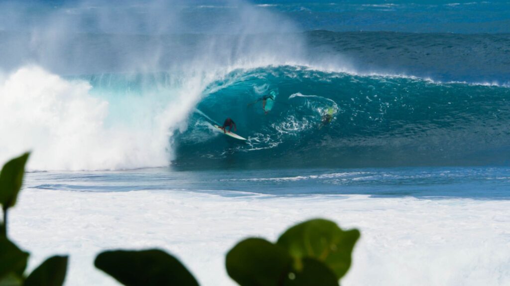 Evaristo "Kiko" Ferreira soul surfer